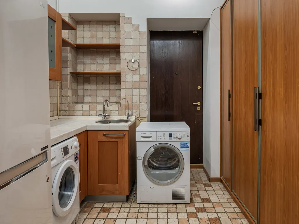 Роскошная Резиденция с 5 комнатами у Арбата