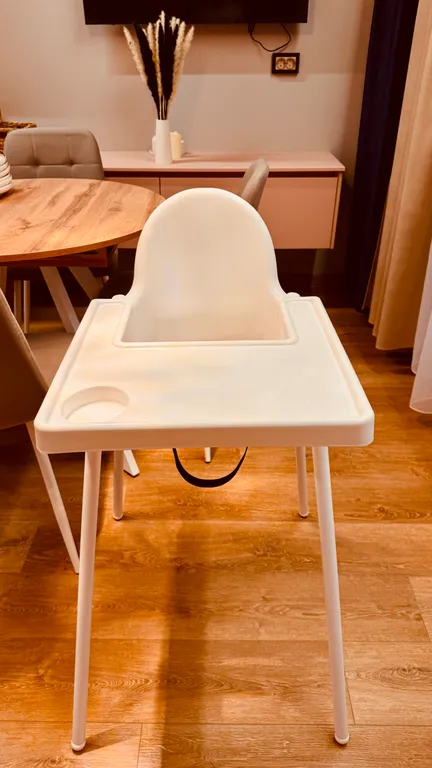 Идеально уютная квартира в новом доме