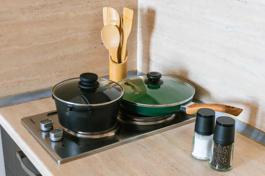 Апартаменты рядом с Национальной Галереей