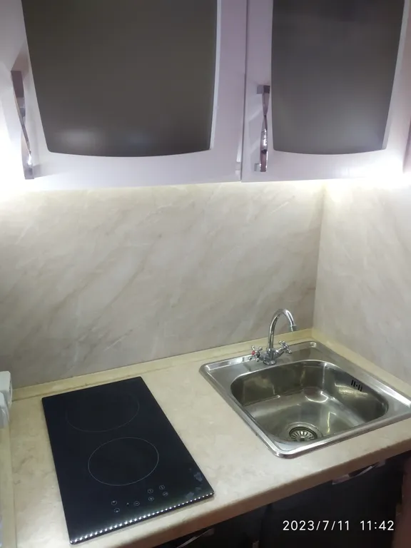 Этаж частного дома со всеми удобствами