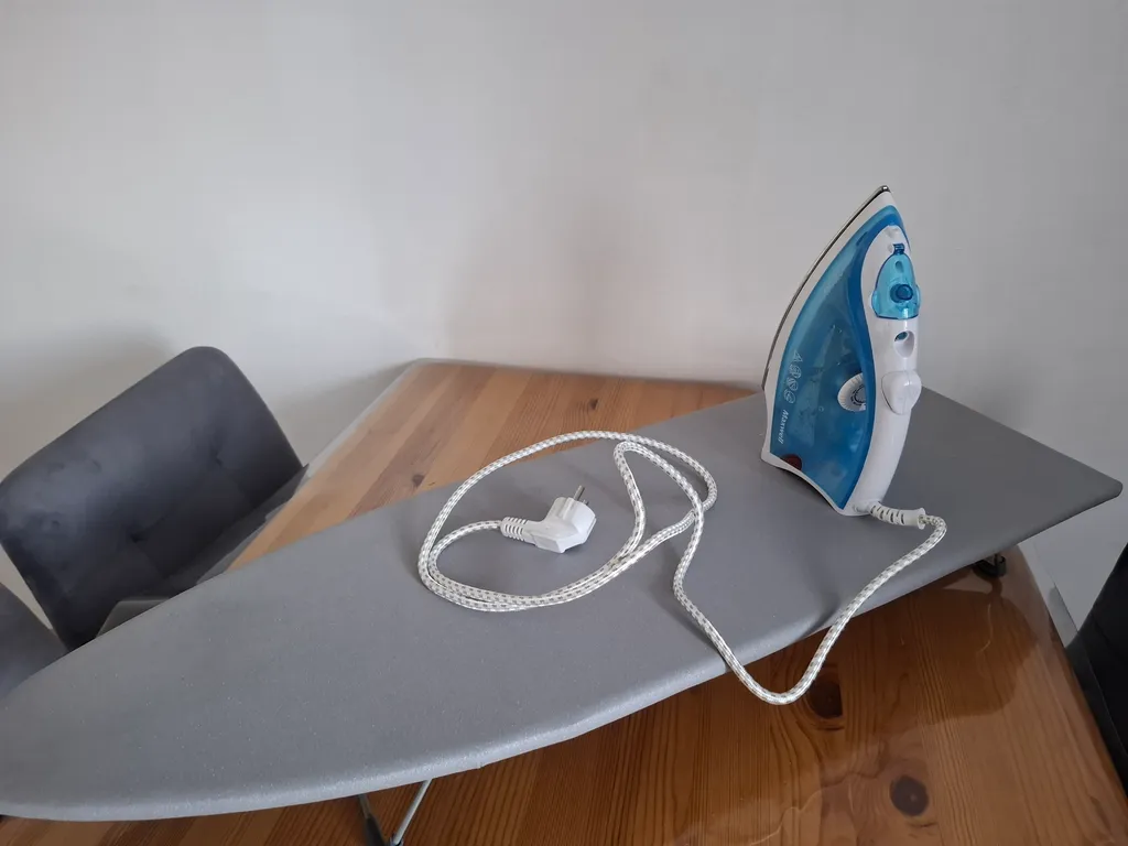 Отличная современная 1-комнатная квартира