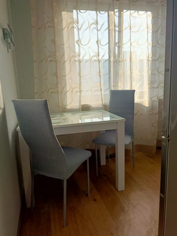 Квартира у парка