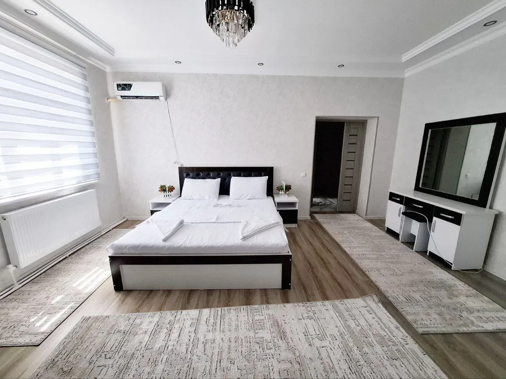 Ikar 6 floor
