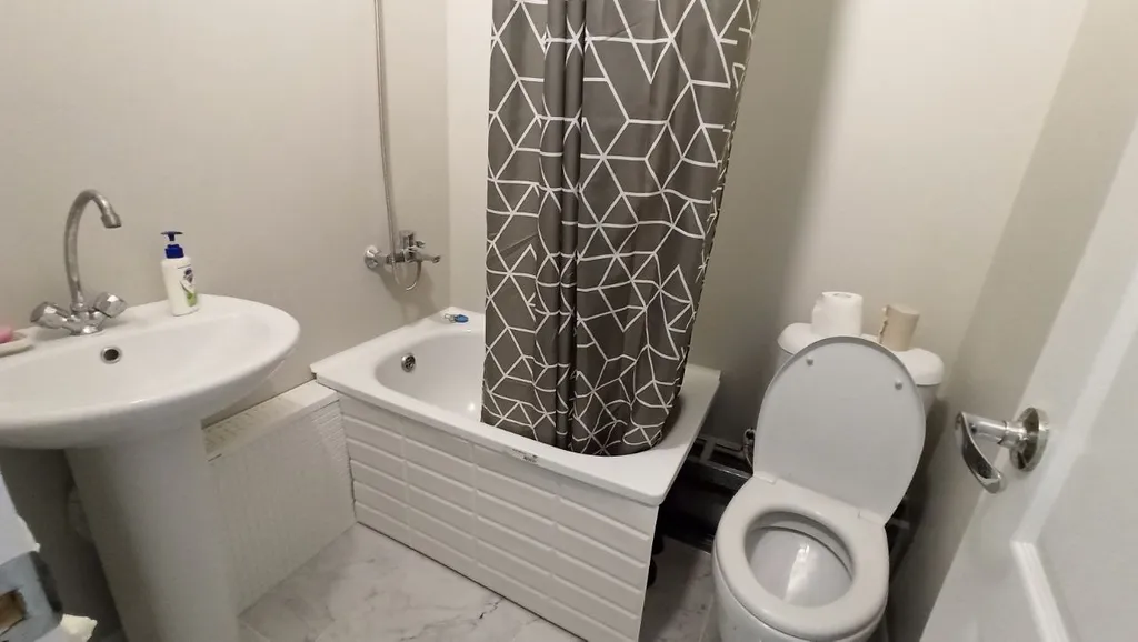 Уютная тихая квартира в центре