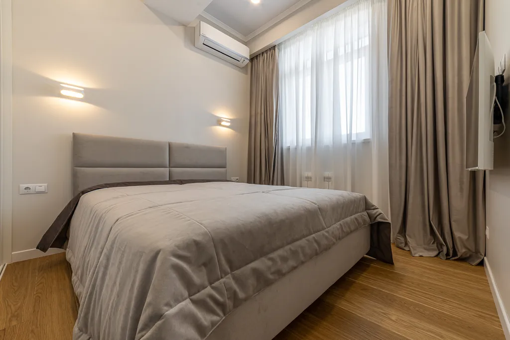 Квартира ЖК Посейдон у моря