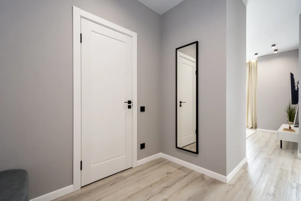 Уютная квартира с отличным расположением