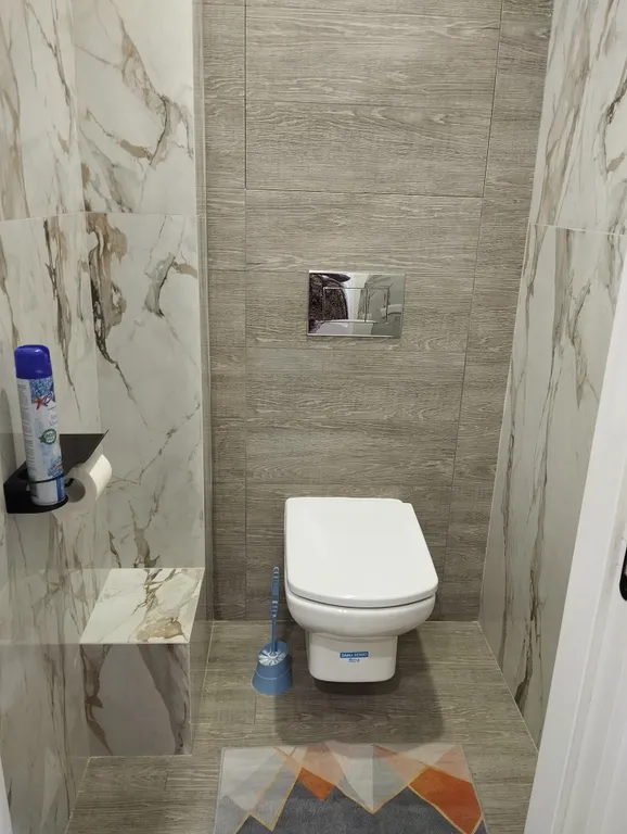 Квартира Уютная квартира в центре города — Ярославль