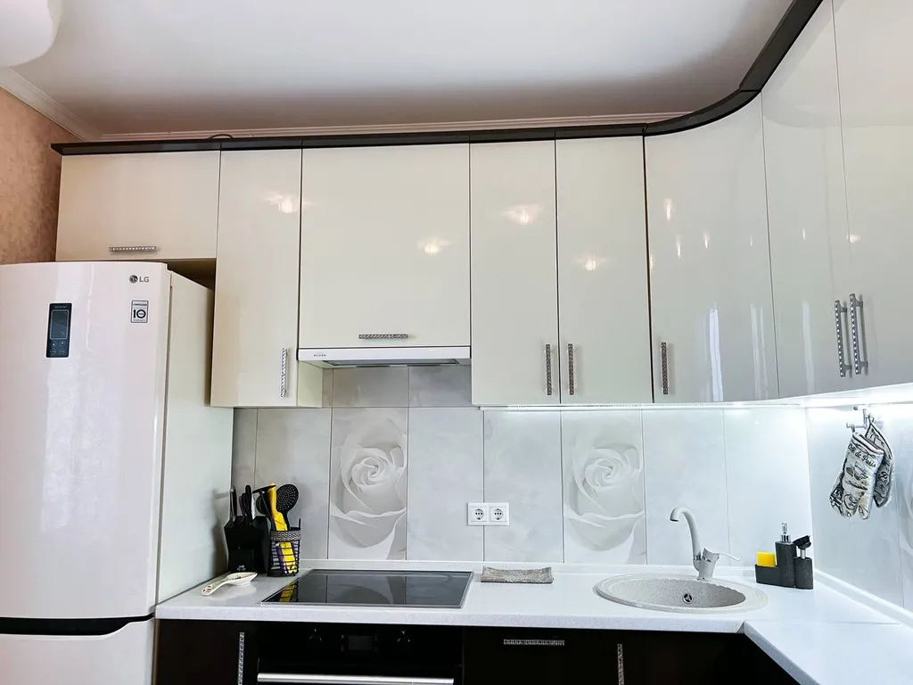 Однушка на Струве