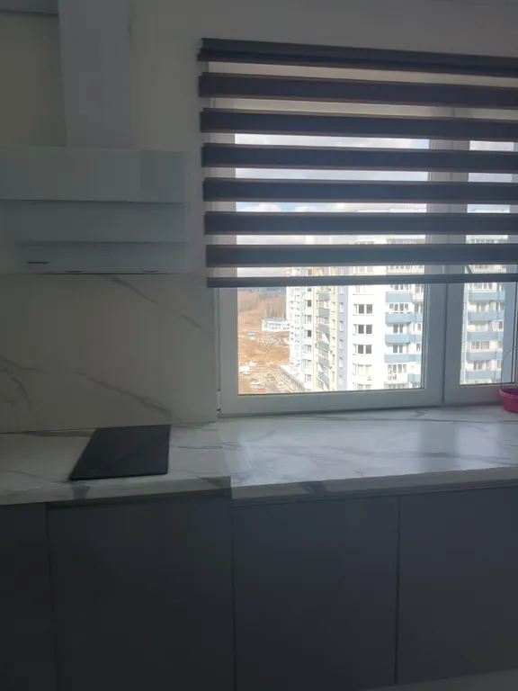 Квартира 3. Светлая квартира — Лобня