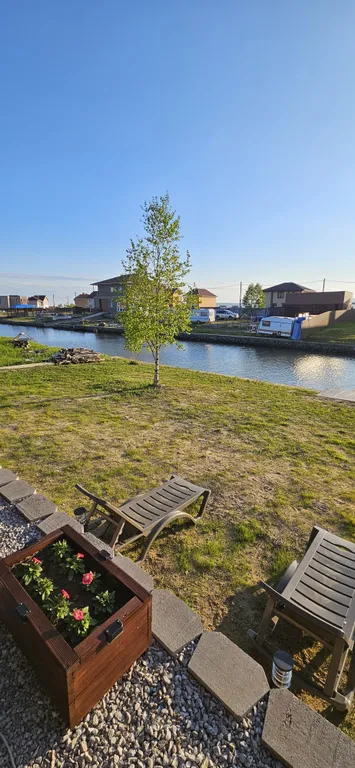 Дом, баня, чан, рядом с морем п.Волчанец кп.Венеция Приморский край