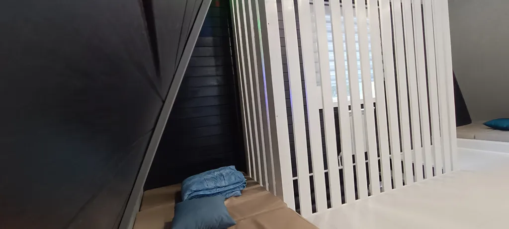 Обновленный люкс