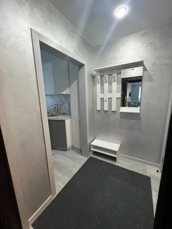 Апартаменты  в центре города