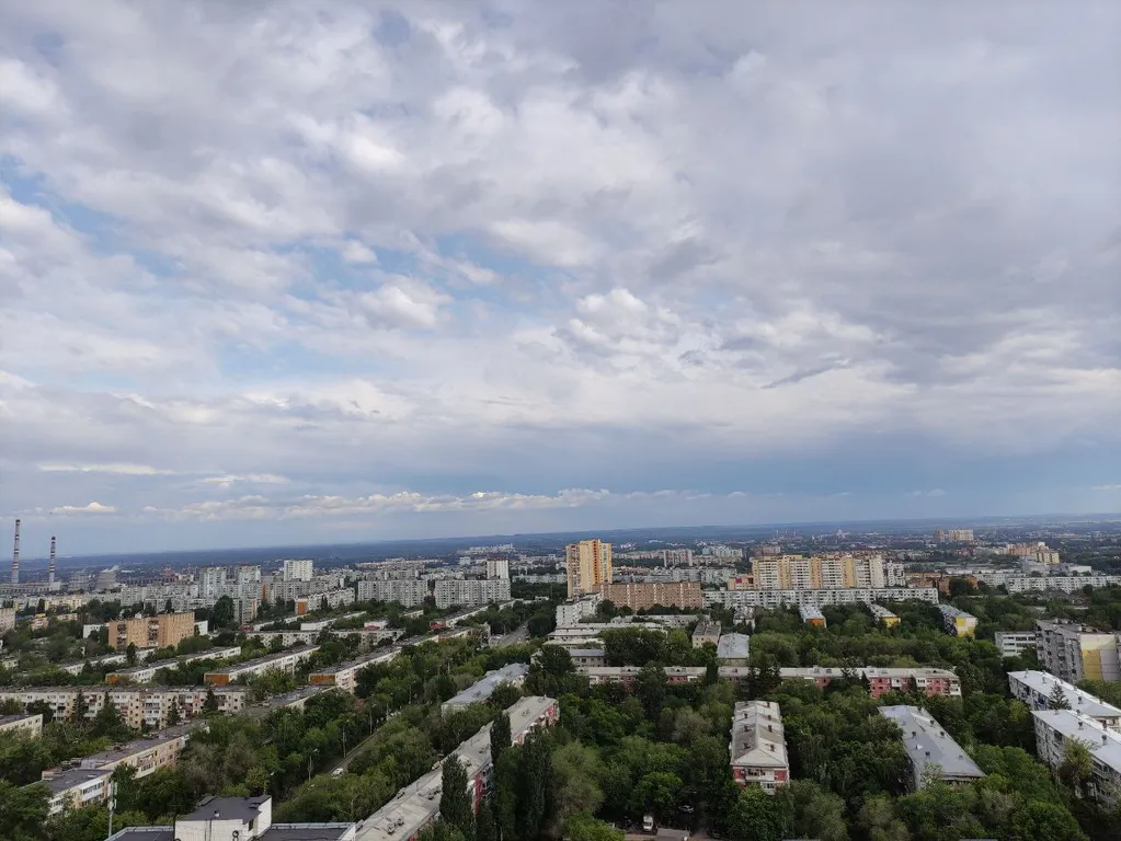 Самара на ладони 2