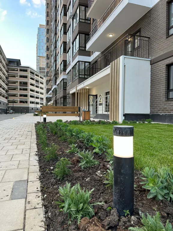 Квартира Квартира Наш уютный уголок в самом центре района Губернский — Краснодар