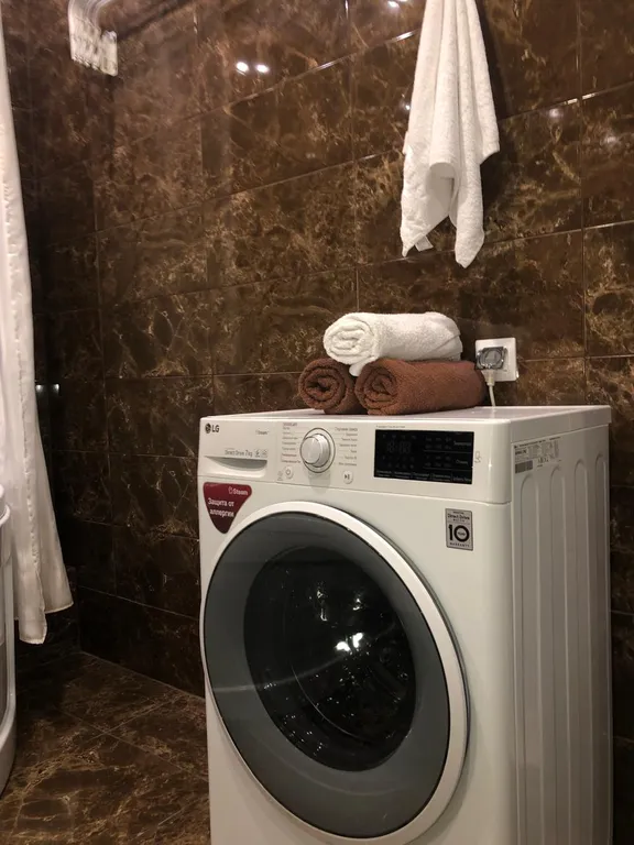 Уютная студия