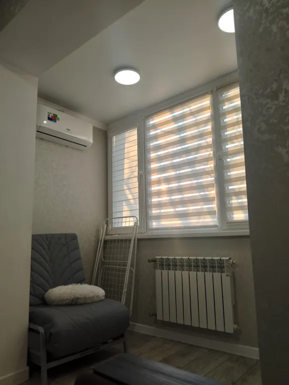 Уютная, оснащённая всем необходимым студия у подножия горы Машук ждет