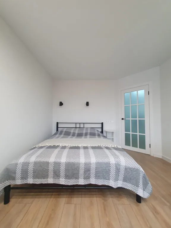 Самая уютная квартира у набережной Днепра