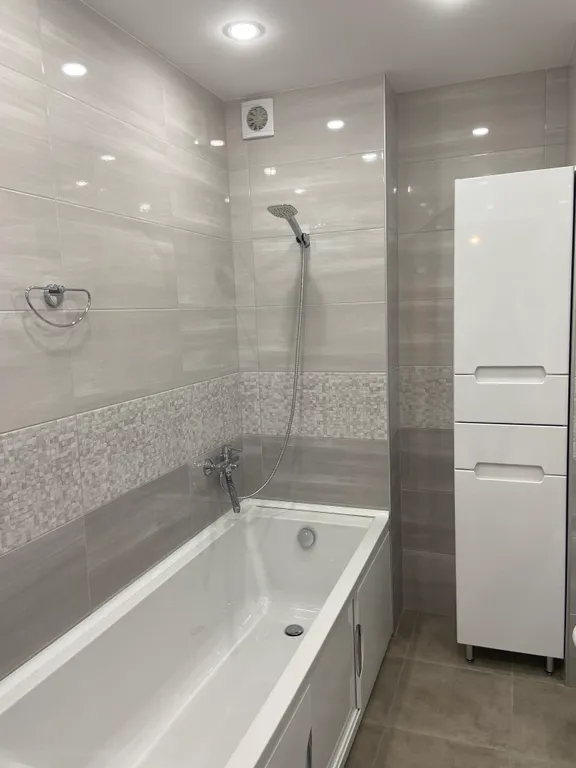 Квартира в центре