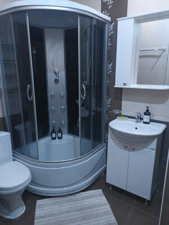 Квартира рядом с аэропортом