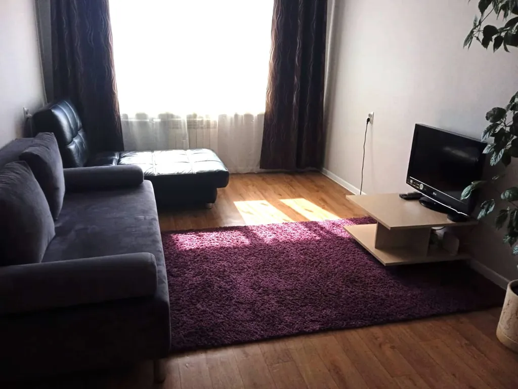 Уютная квартира в историческом центре города — аренда посуточно в Саратов