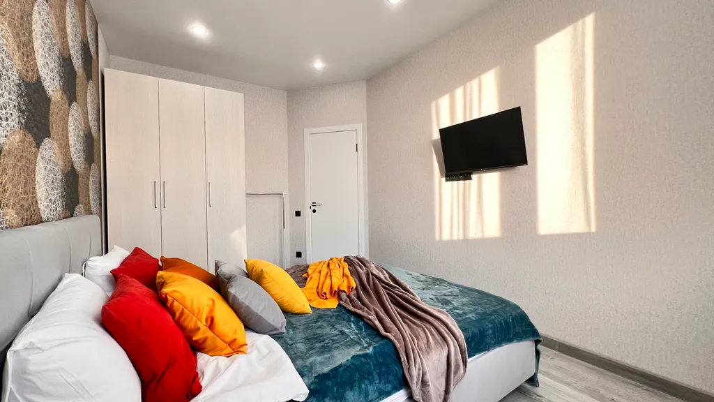 Апартаменты Магия