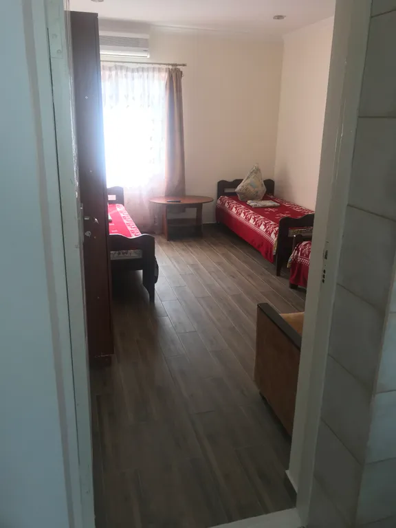 Апартамент