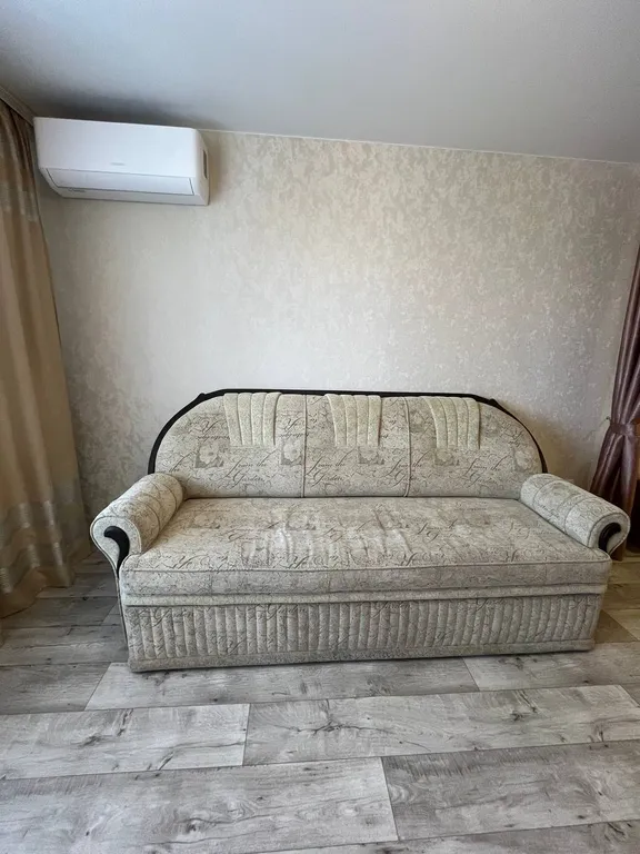 Уютная однокомнатная квартира в самом центре города