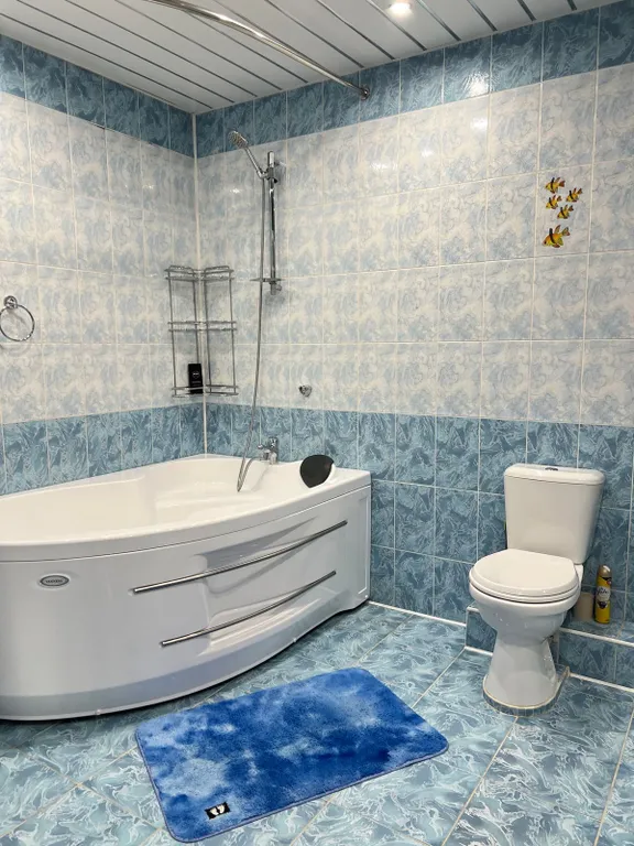 Большая квартира рядом стадион Амур