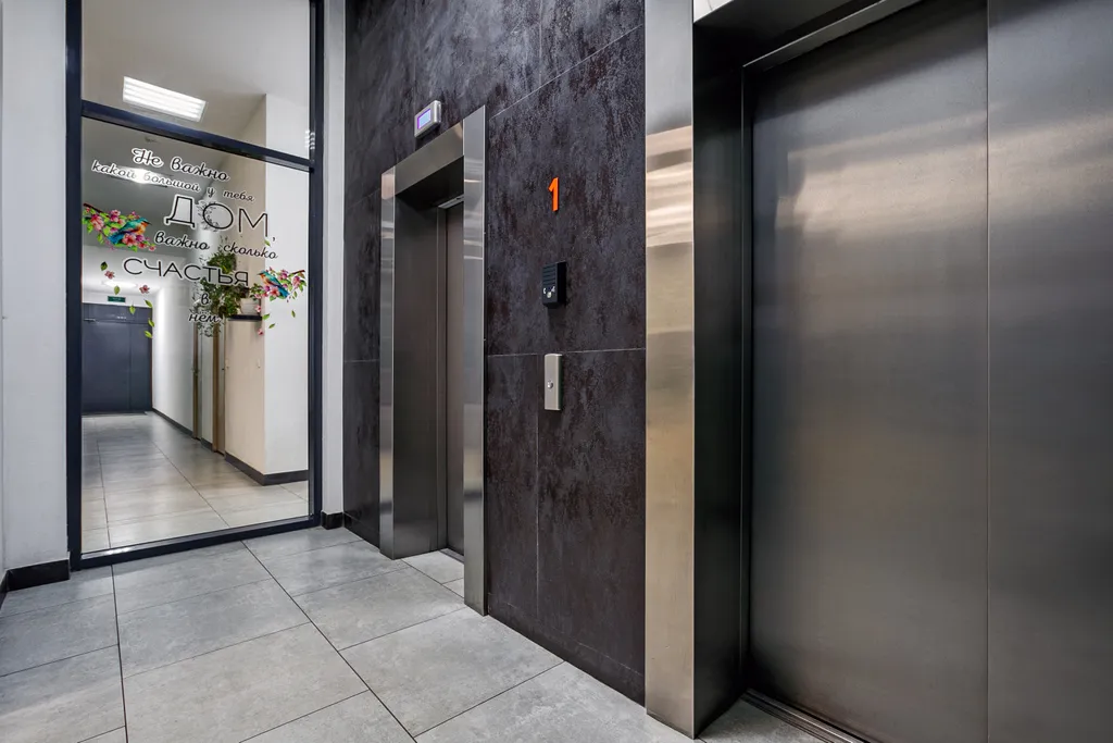 MaxRealty24 Квартира в 1 километре от Москвы