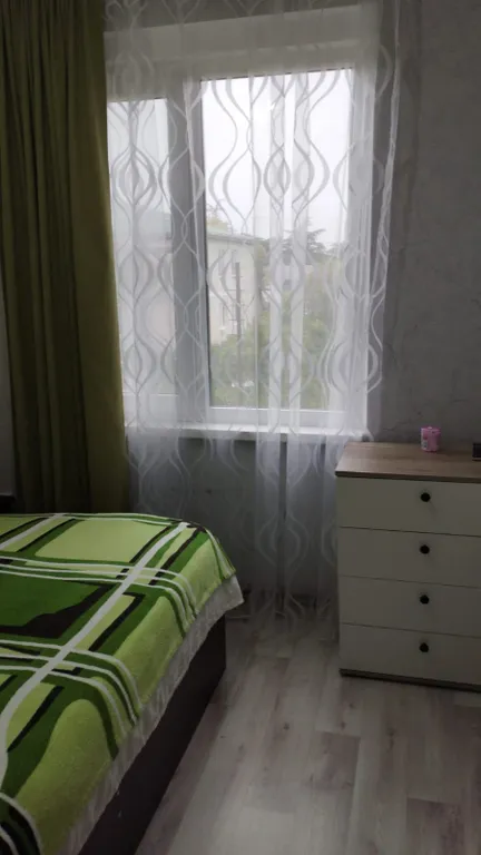 Уютная квартира у моря