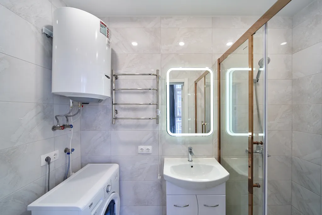 Квартира 1-комнатная Квартира — Севастополь