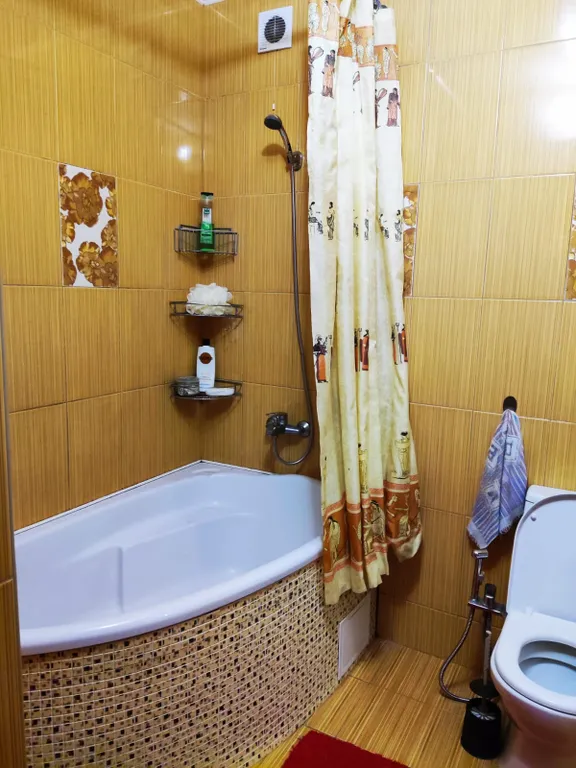 Райский уголок на  море