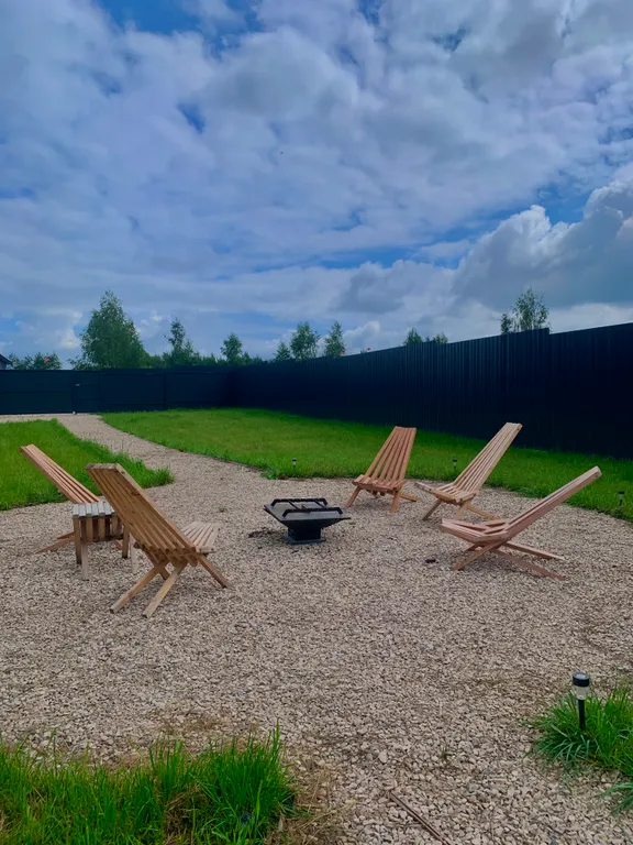 Домашний уют