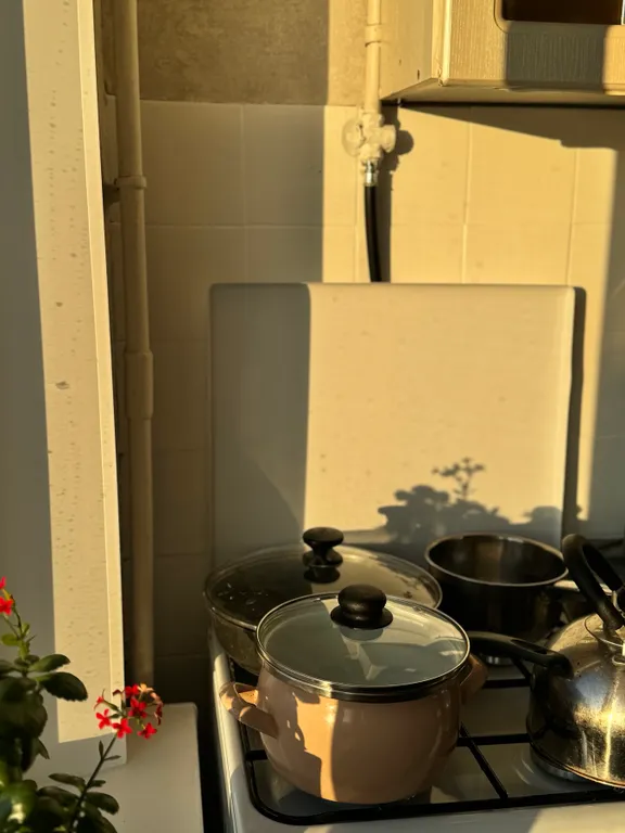 Та самая квартира на новогоднее путешествие