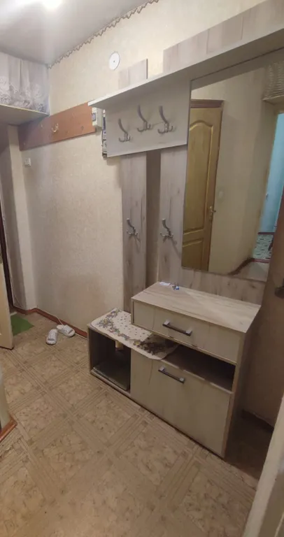 Квартира с видом на море и горы