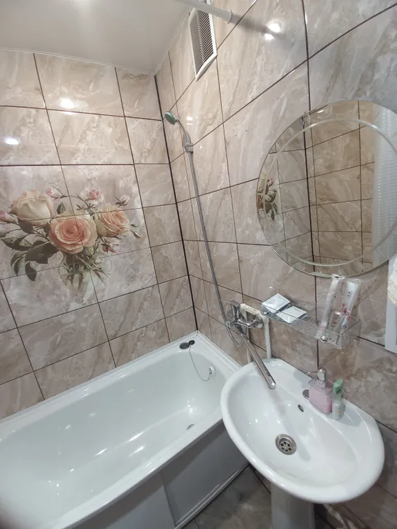 Уютная квартира в центре