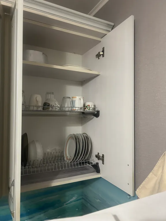 Уютная 1-комнатная квартира в центре