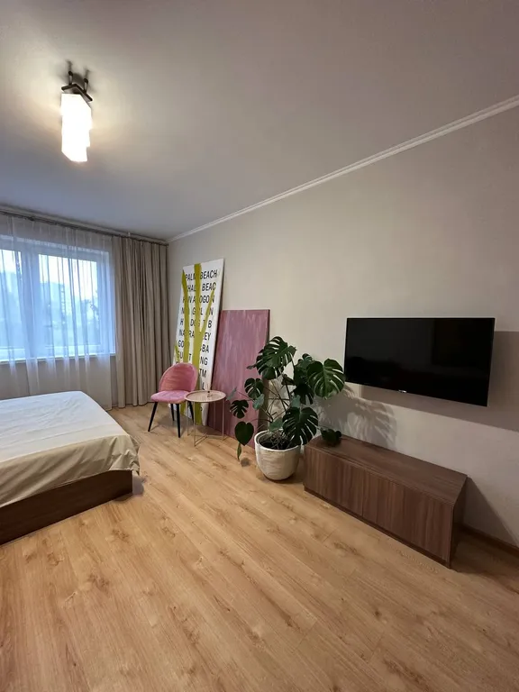 Уютная квартира Тринити — аренда посуточно в Гродно