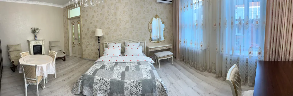 Квартира в Центре на Красной — аренда посуточно в Краснодар