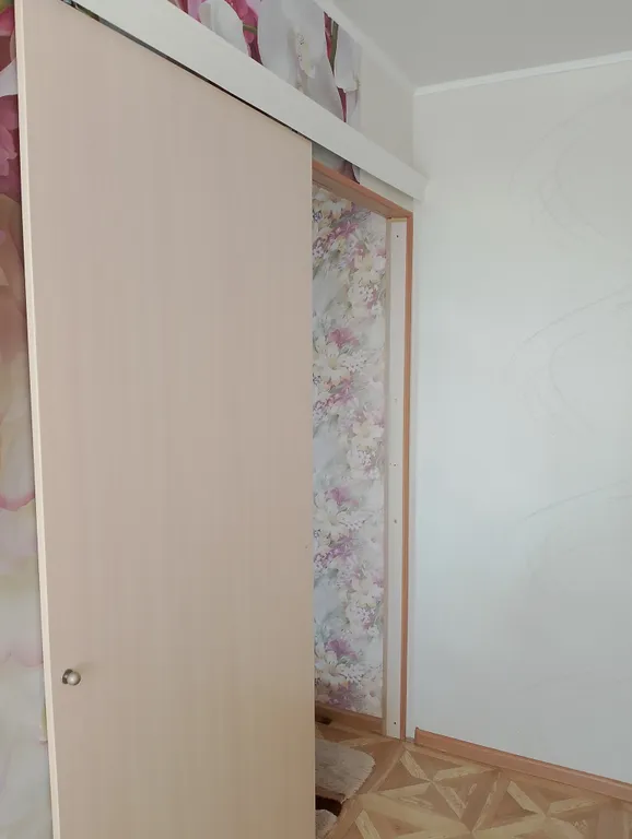 Квартира Уютная квартира с открытой лоджией и видом на море — Анапа