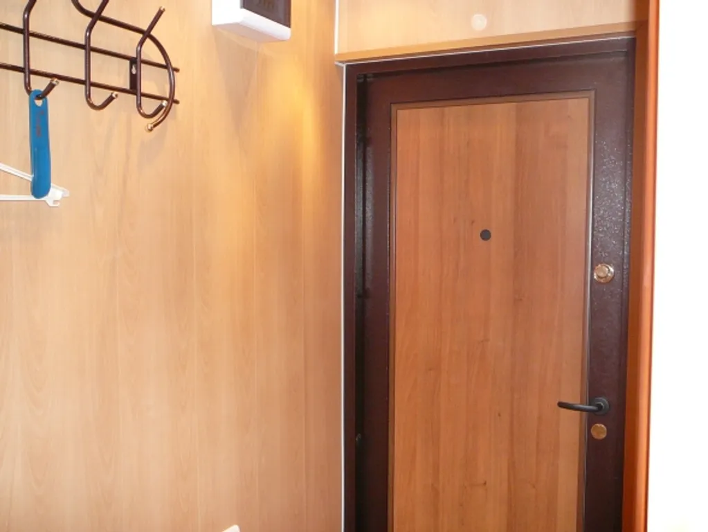 Квартира 2-комнатная квартира с кондиционером в самом центре — Тюмень