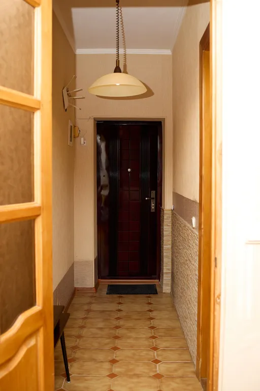 Квартира на берегу моря