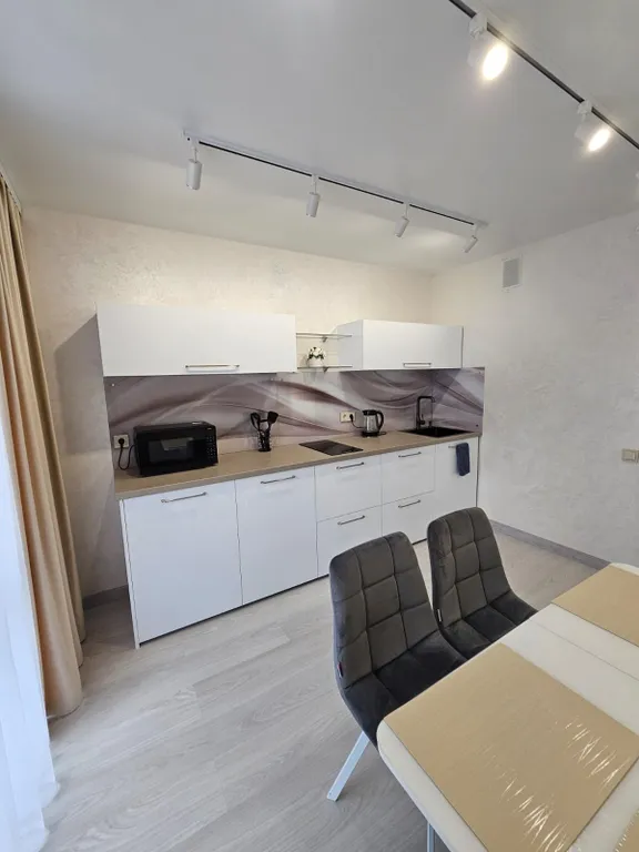 Квартира- Люкс в Сердце Города