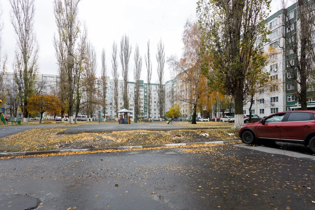 Двухкомнатная квартира со всеми удобствами