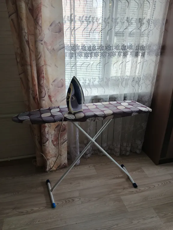 Комфортабельная квартира в центре города