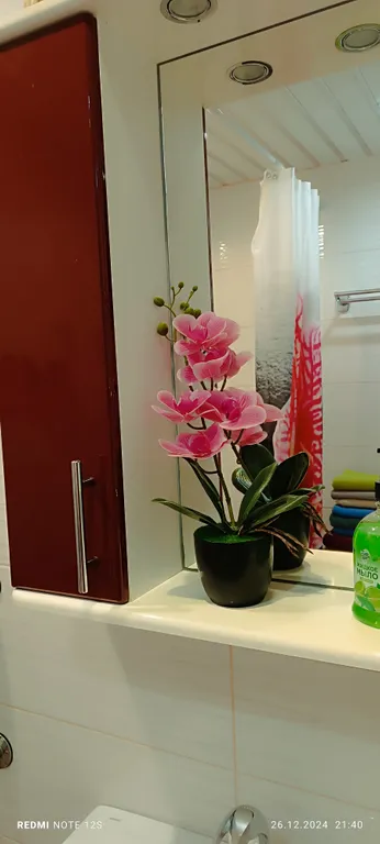 SweetLine Appartment