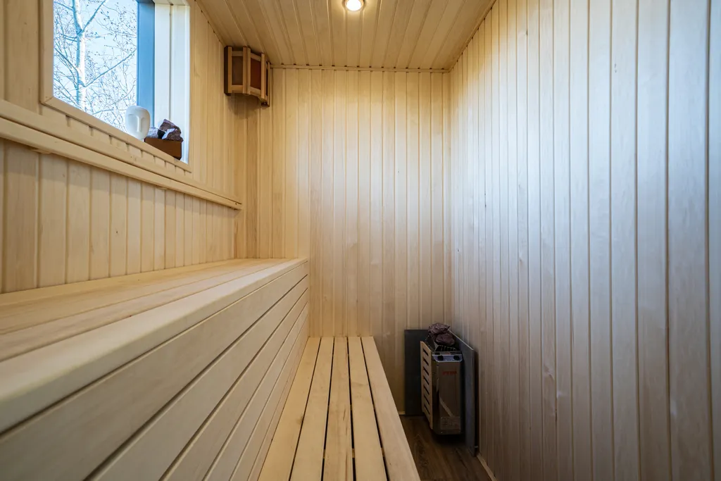 Коттедж Aurora family house — Коккорево