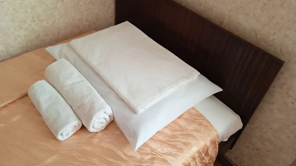 Уютная чистая квартира — аренда посуточно в Беломорск