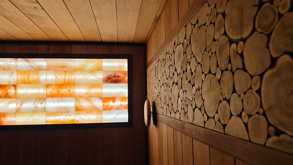 Загородный дом с финской сауной для вашего беззаботного отдыха