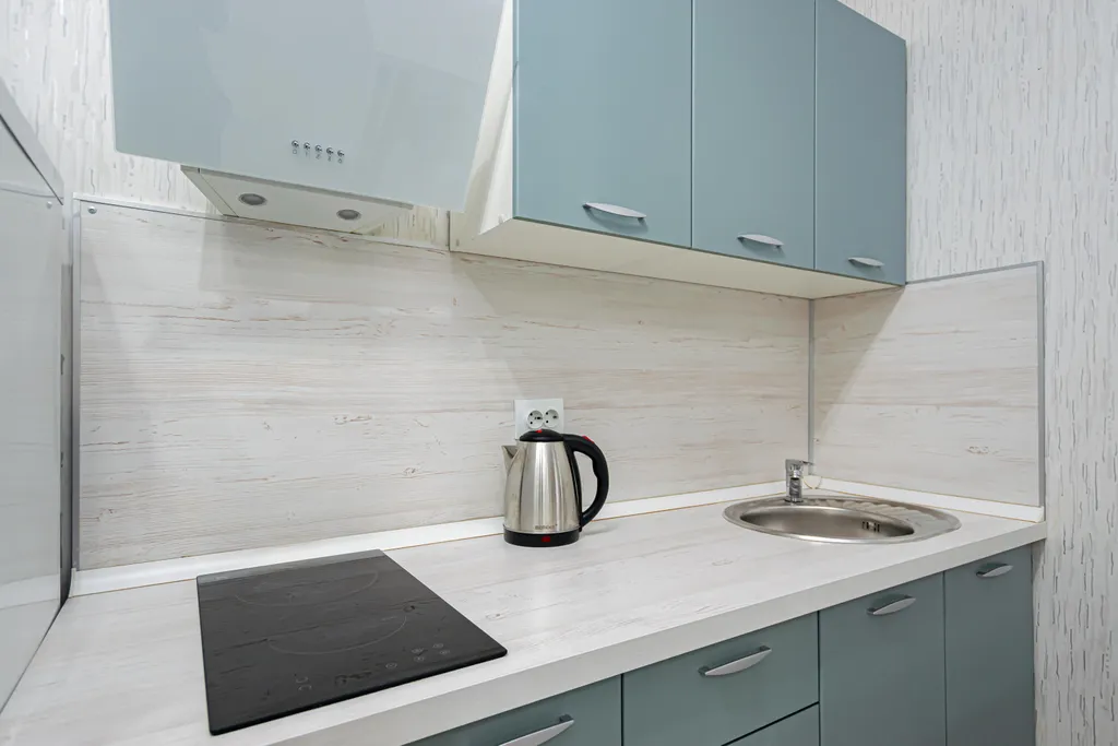 Уютная студия у ДКЖ и ЖД вокзала